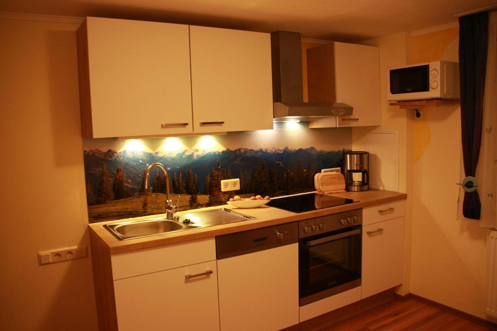 Haus Kartoner Hotel Schladming Room photo