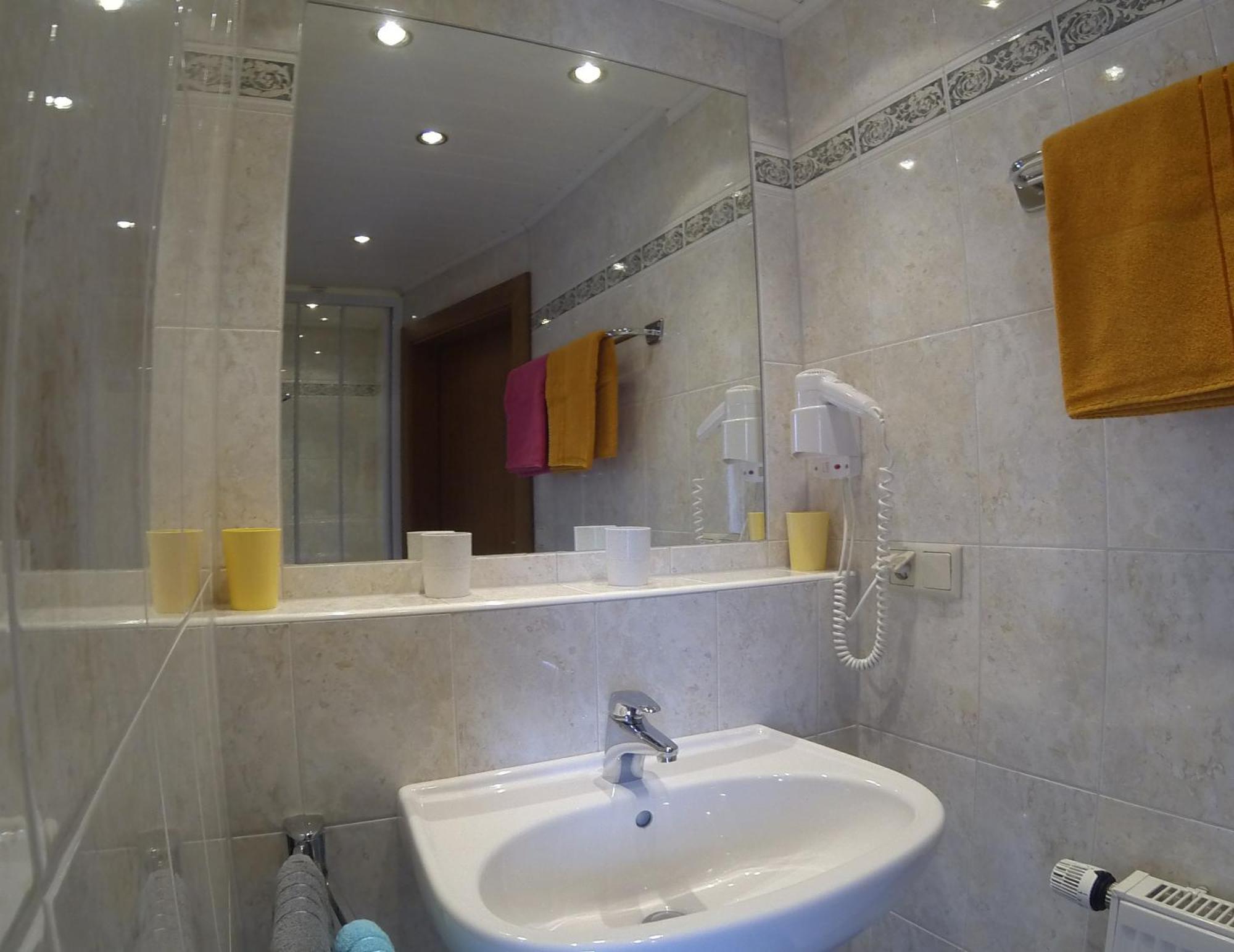 Haus Kartoner Hotel Schladming Room photo